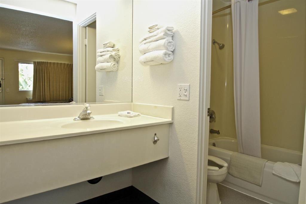 Motel 6-Rhome, Tx Quarto foto